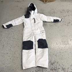 FREE Kids (7-9y.o.)Snowsuit