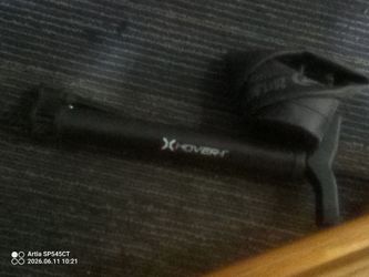 Portable air pump