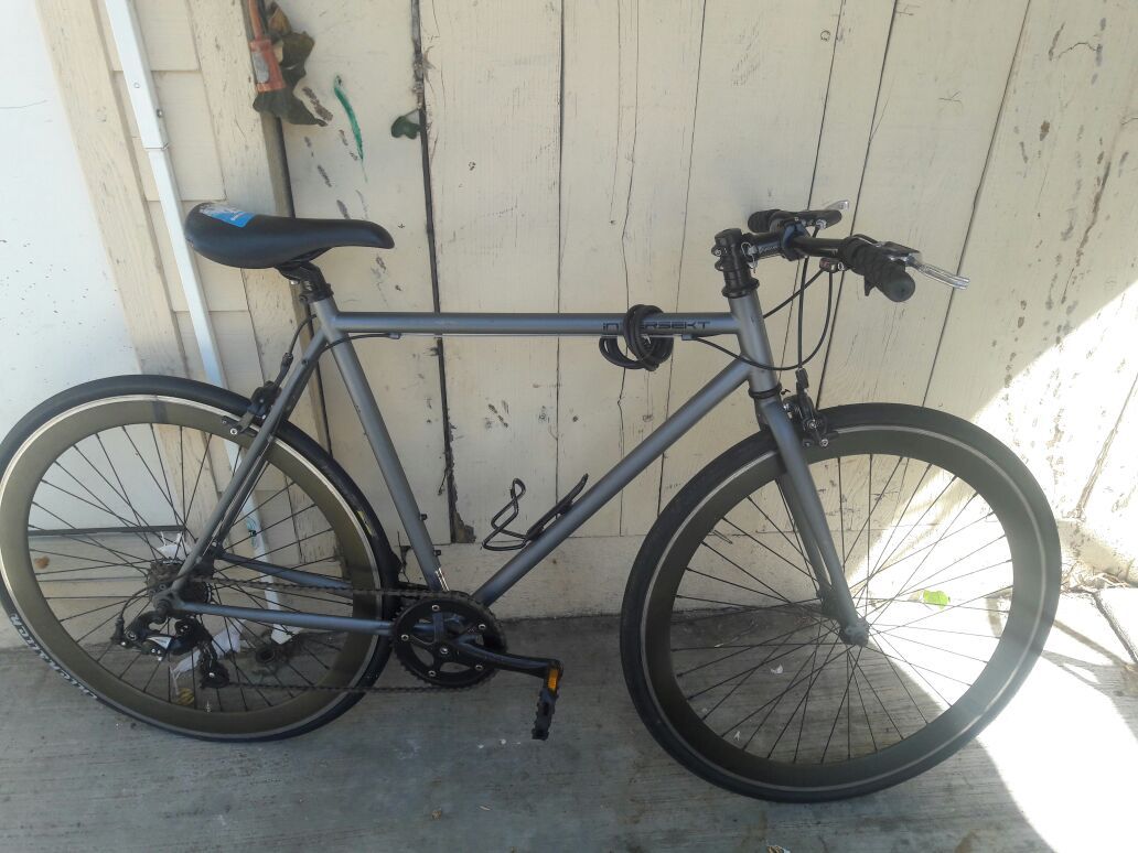 Origin 8 Intersekt Road Bike