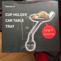 Cuptray For Car 