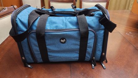 Dog It soft sided pet carrier