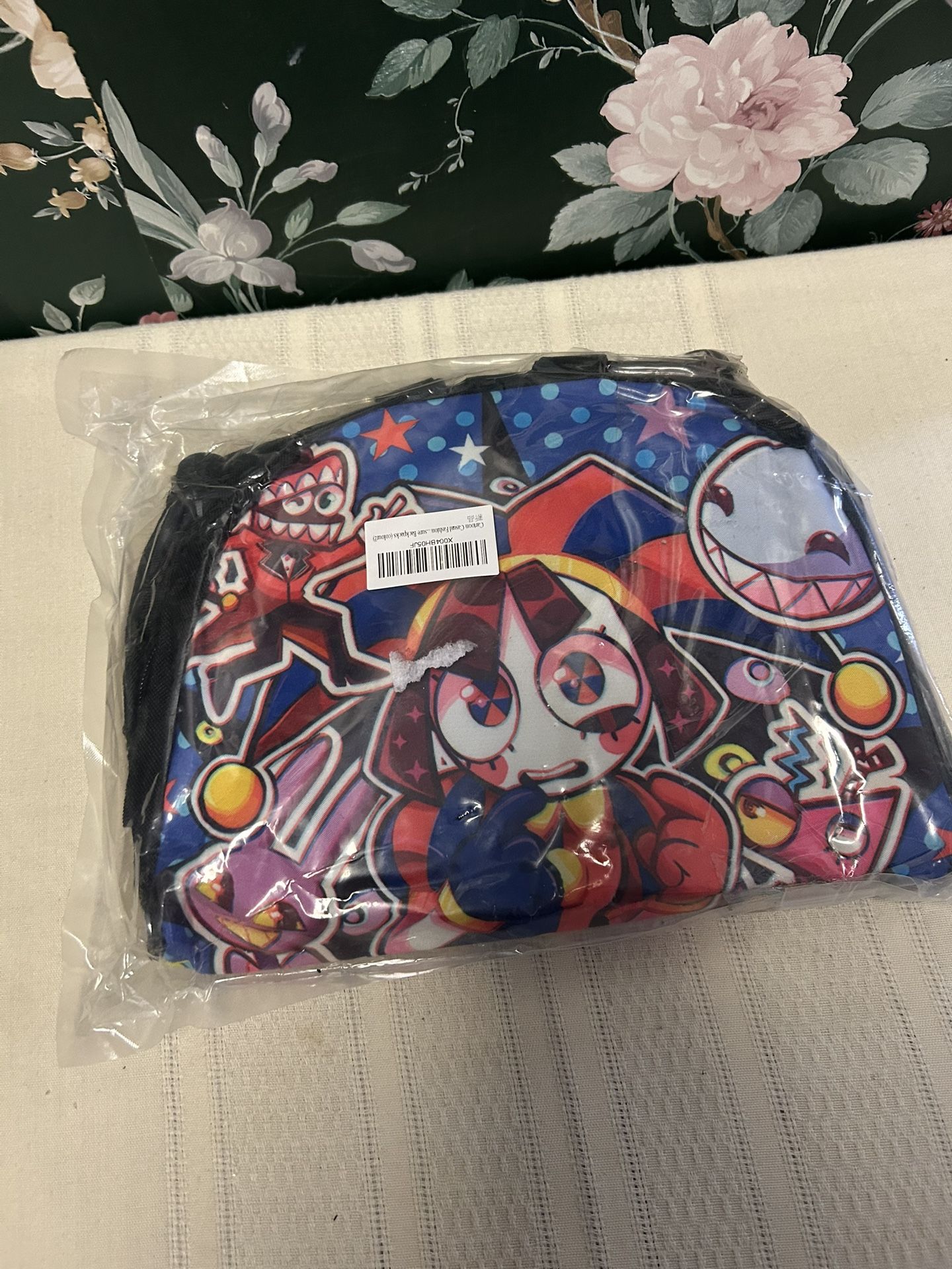 The Amazing Digital Circus Back Pack