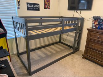 Kids Loft Bed