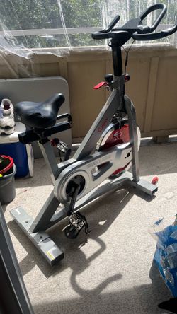 PENDING! Free Sunny exercise bike