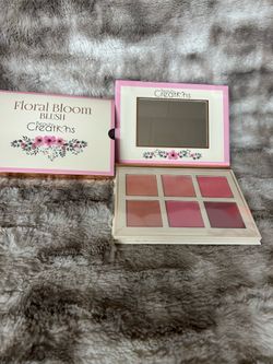 Makeup pallet Set