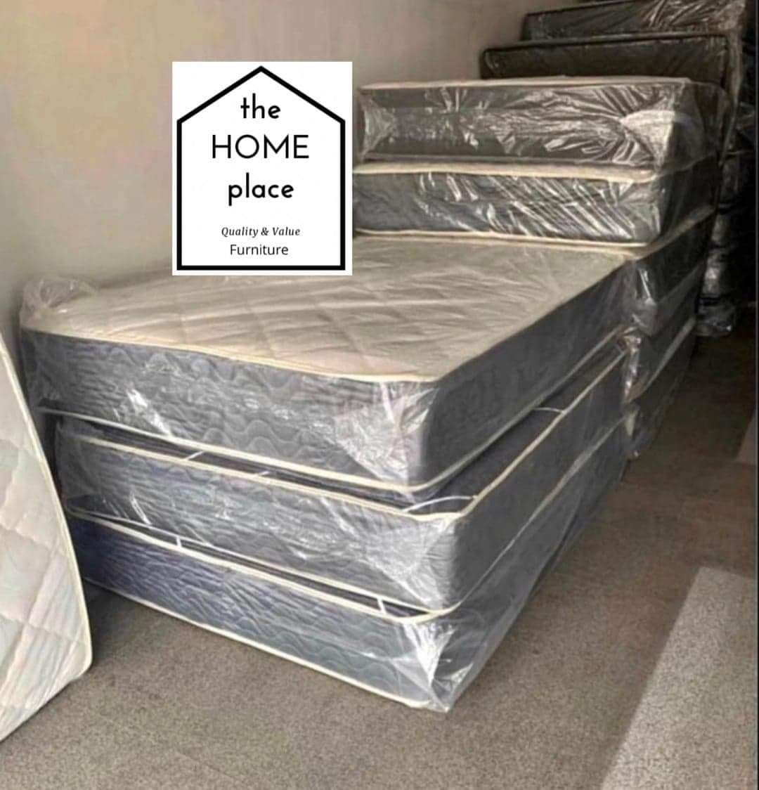 Brand New Mattresses Available In All Sizes Ready For Delivery for Sale