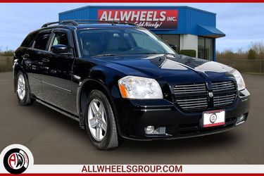 2005 Dodge Magnum