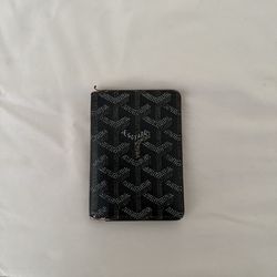 Used Men’s Wallet 