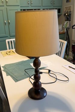Lamp