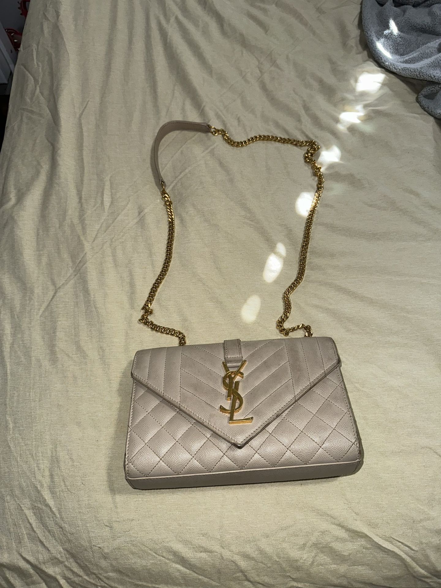 Ysl Bag