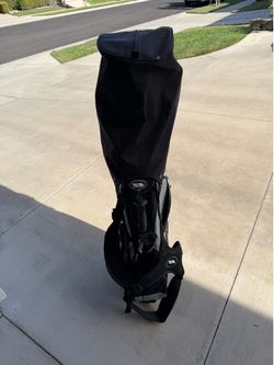 synergy golf clubs full set
