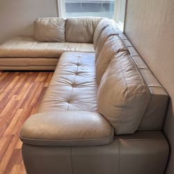 Scan Design couch