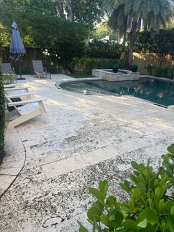 Free Patio Paver Tiles
