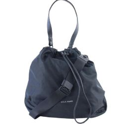 Cole Haan Nylon Tote