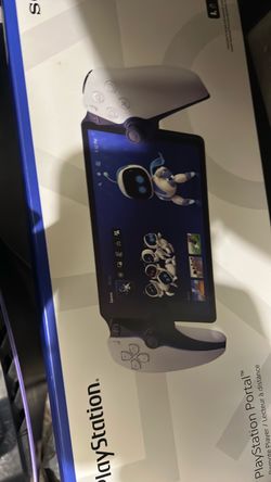 Ps5 portal