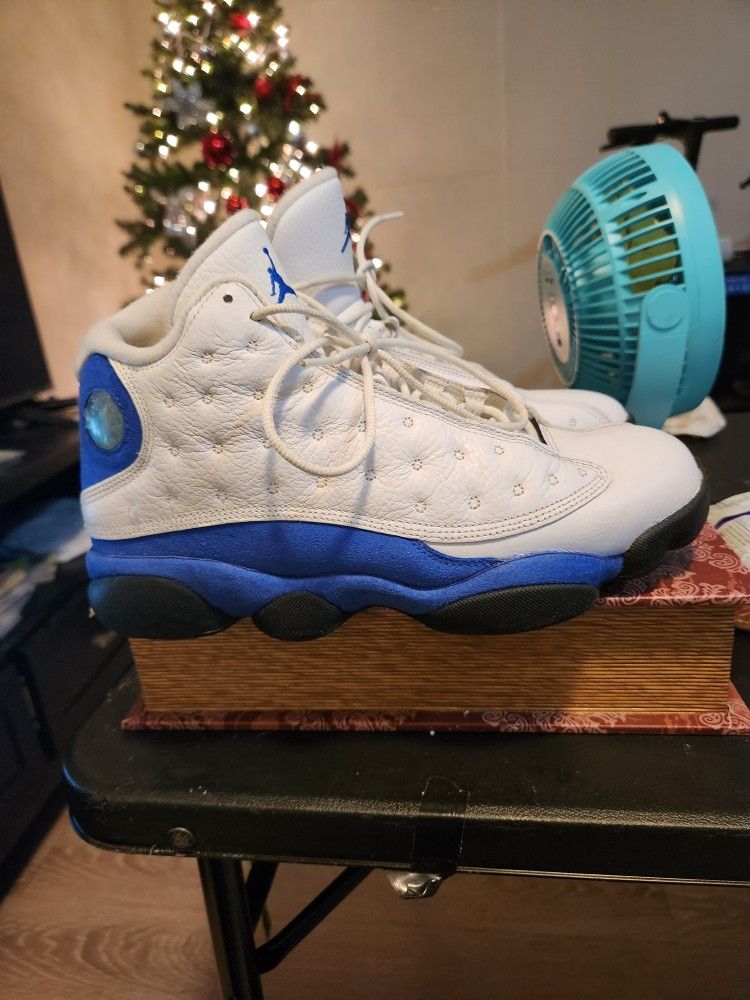 Jordan Retro 13