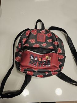 Naruto Shippuden Mini Backpack 