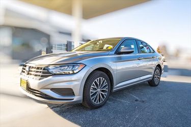2021 Volkswagen Jetta