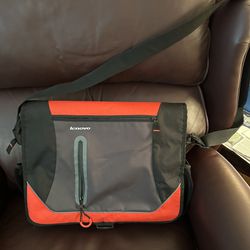 Lenovo Professional Laptop Bag
