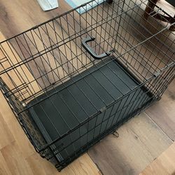 Dog Crate