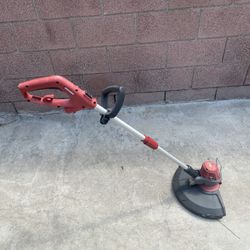 Edger