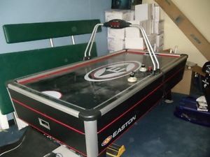 Easton 8 Carbon Air Hockey Table For Sale In Fremont Ca Offerup