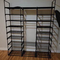 Shoe Rack