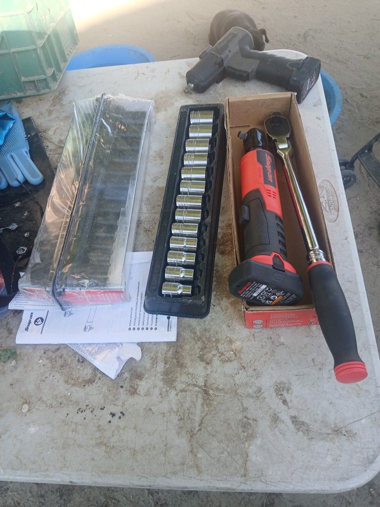 Snap On Tools