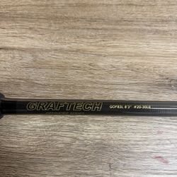 Graftech GOF83L Fishing Rod