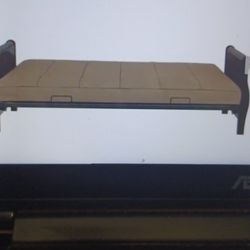 New DHP 6 Inch Futon Mattress