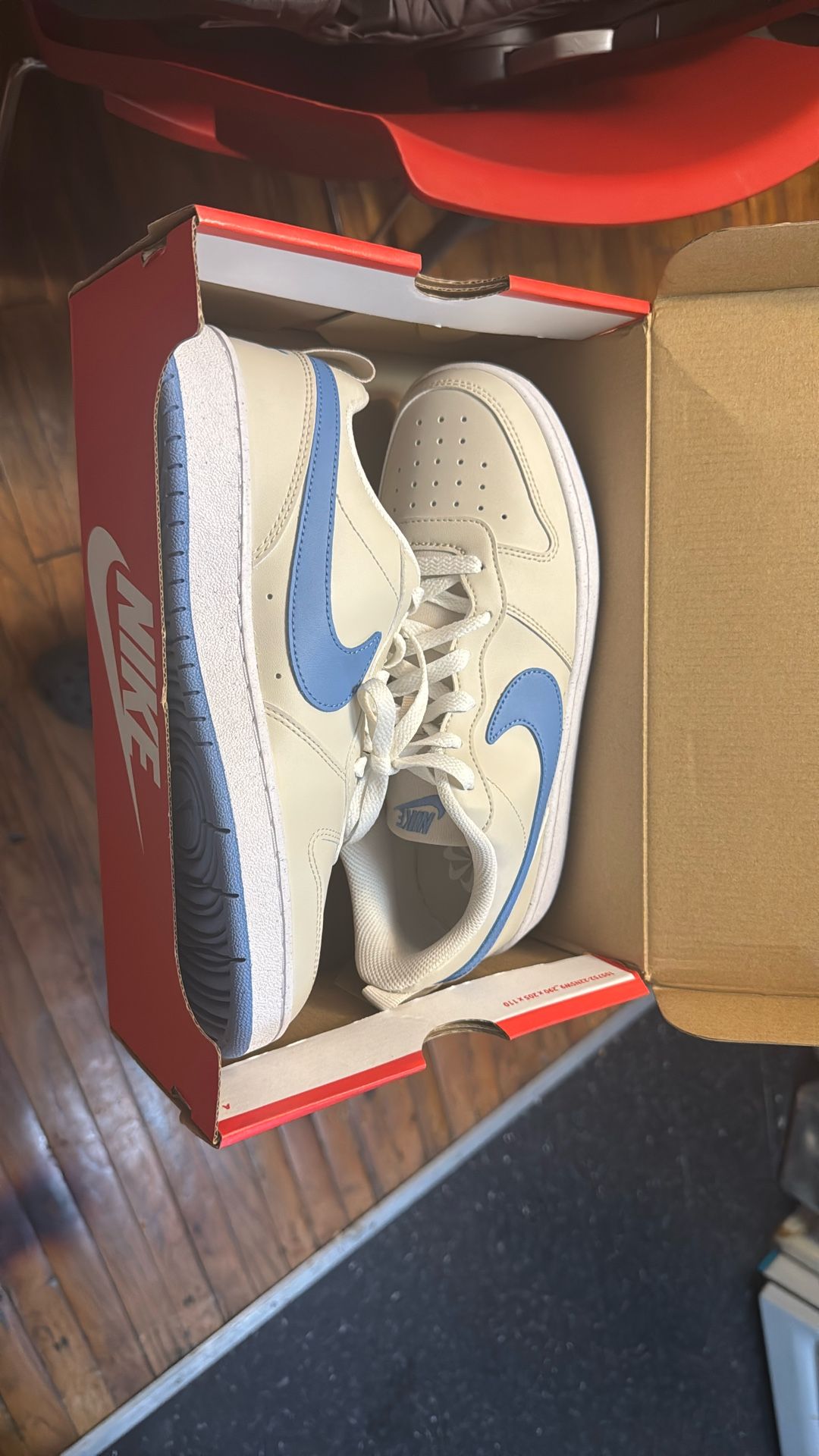 Nike Size 7