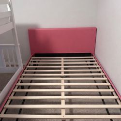Full Bed Frame