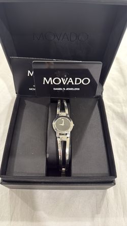 Movado Women's Watch