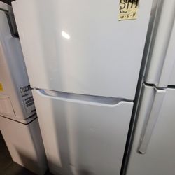 Frigidaire Refrigerator 