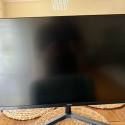 32 Inch Samsung Monitor 