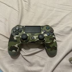 PS4 Controller