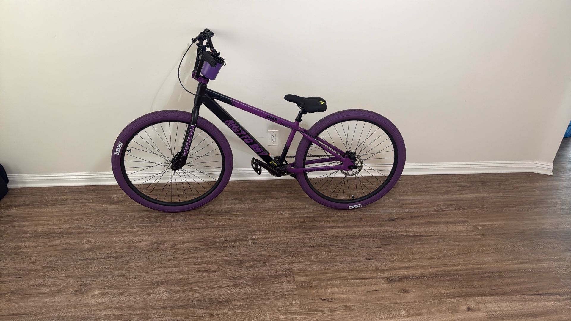 29 Inch Bike Bran New Used It Once