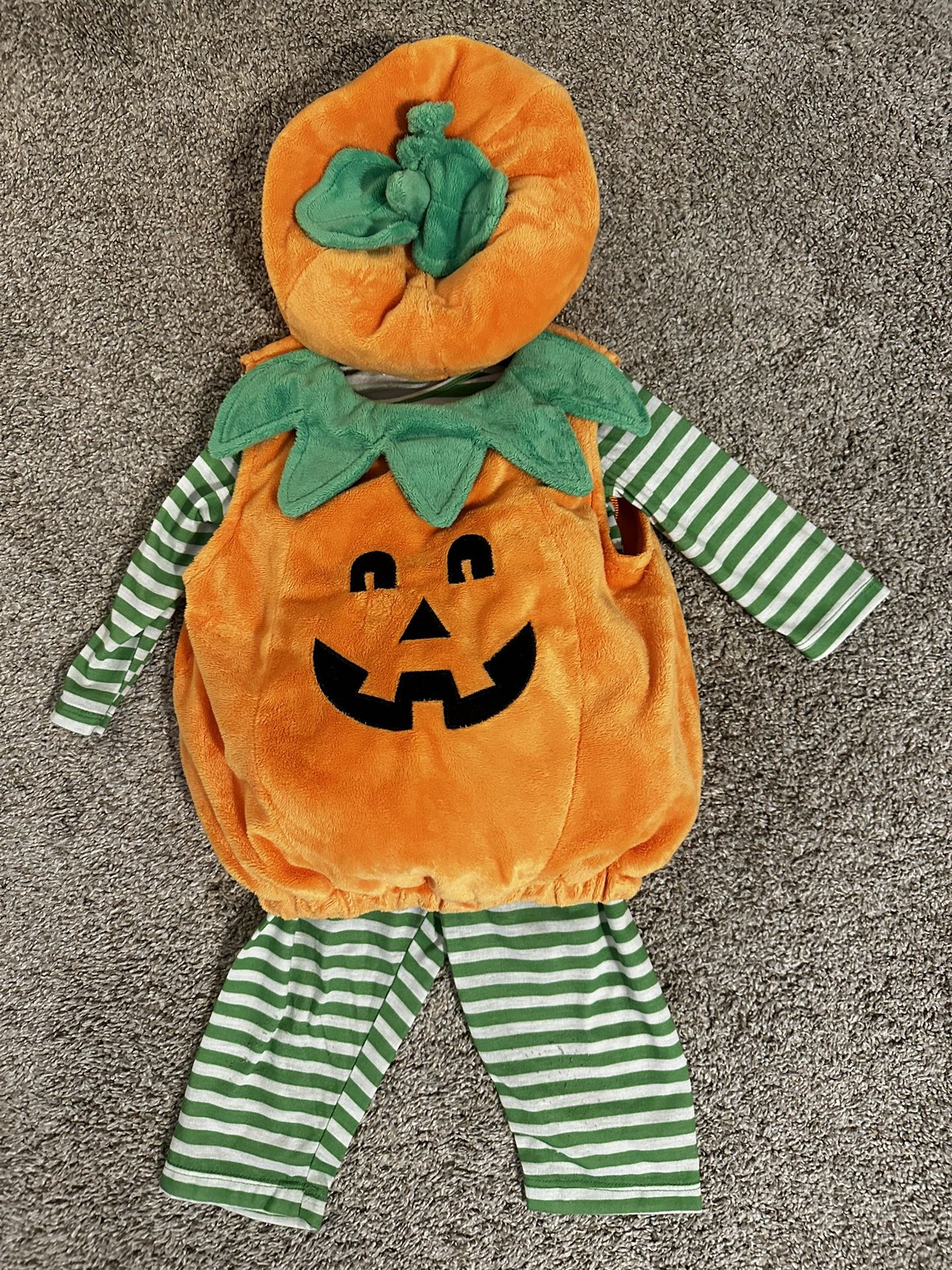 halloween costume for child