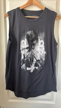 Women Sleeveless Shirt Size XL