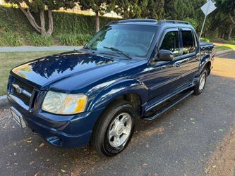 2004 Ford Explorer