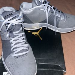 Jordan's Like New 