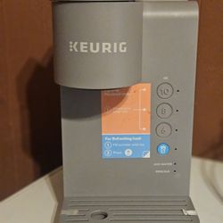Keurig Coffee Maker