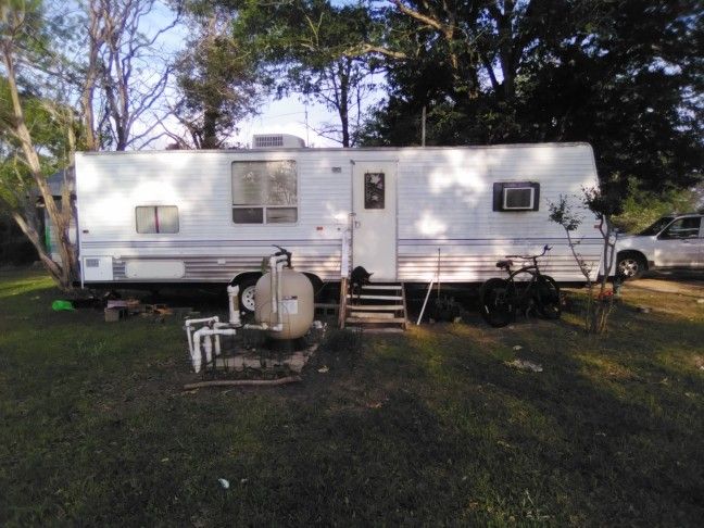Layton By Skyline Camper 