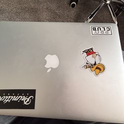 Mac Book Pro