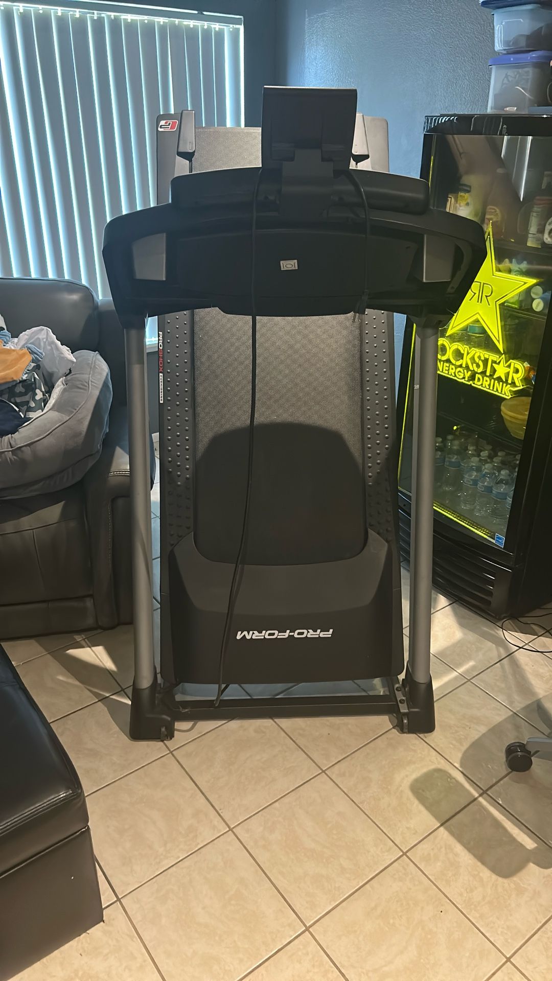 Treadmill