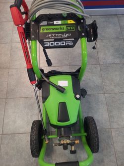 GREENWORKS