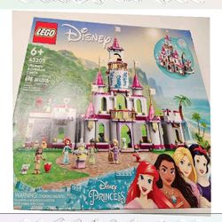 audience carry Open Creativity with Fresh Unopened LEGO Building Kits