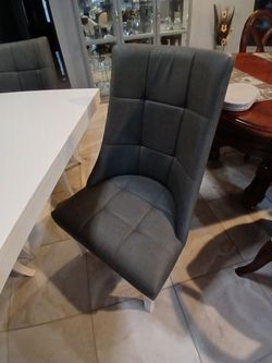 Table And Chairs
