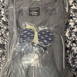 Dodo Babies Diaper Bag Backpack