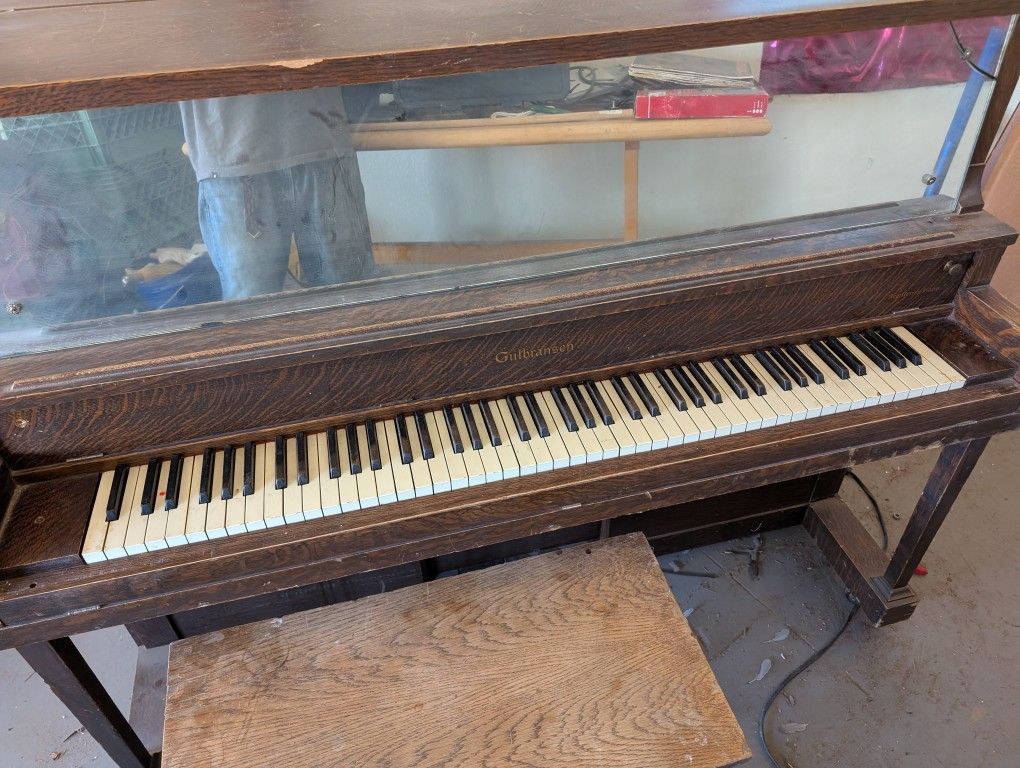 Piano
